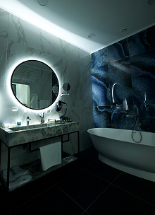 Hills Hotel & Resort image 4