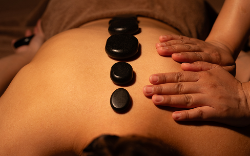 Hills Spa Center image 3