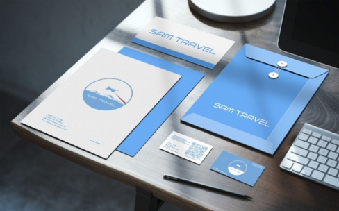 Sam Travel image 3