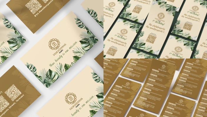 Tadevosyans Studio image 2