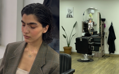 Tadevosyans Studio image 3